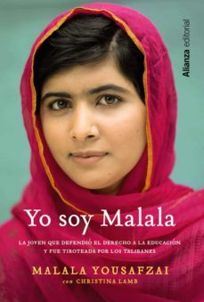 yo soy malala (ebook)-malala yousafzai-christina lamb-9788420678689