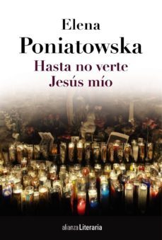 hasta no verte jesus mio-9788420684789