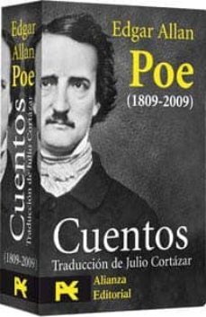 cuentos (estuche)-edgar allan poe-9788420698489