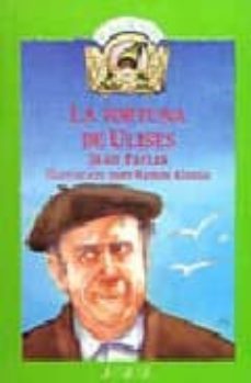 la fortuna de ulises (2ª ed.)-9788420742489