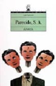parecido, s.a. (2ª ed.)-9788420743189