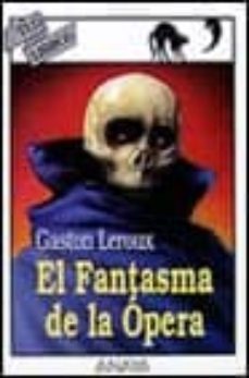 el fantasma de la opera-9788420765389