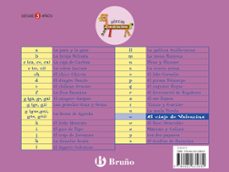 el zoo de las letras: el viaje de valentina-beatriz doumerc-9788421635889