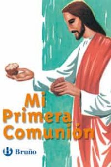 mi primera comunion-9788421655689