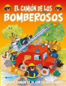 el camion de los bomberosos-9788421681589