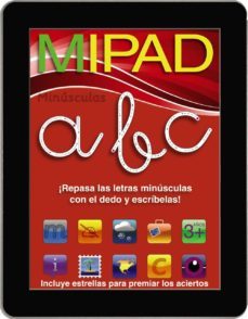 mipad minusculas-9788421687789