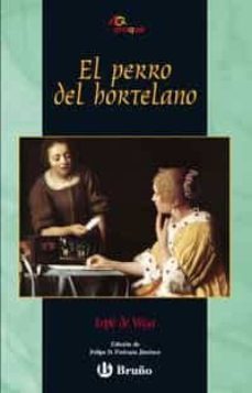 el perro del hortelano-felix lope de vega-9788421692189