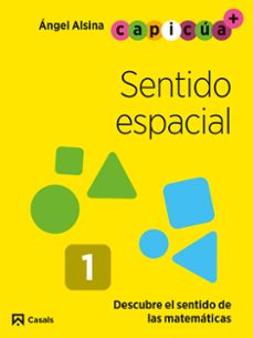 sentido espacial 1. capicua 3 años-9788421879689