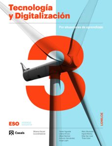 tecnología y digitalitzación ii eso codigo abierto lomloe ed 2023-9788421880289