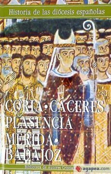 iglesias coria, caceres, plasencia-9788422017189