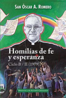 -san oscar a. romero-9788422021889