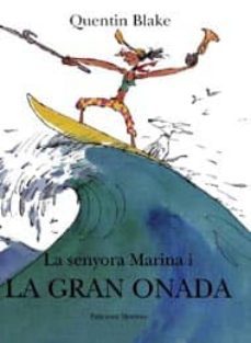 la senyora marina i la gran onada-9788423328789