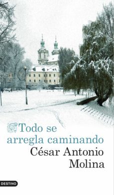 todo se arregla caminando (ebook)-9788423350889