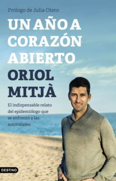 un año a corazon abierto-9788423359189
