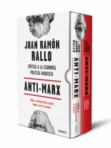 anti-marx (ebook)-juan ramon rallo-9788423434589