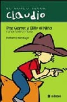 pat garret y billy el niño nunca tuvieron novia-9788423657889