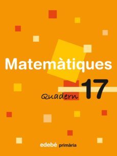 quadern matematiques 17-9788423694389