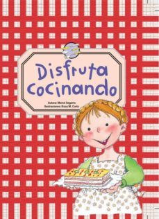 disfruta cocinando-9788423698189