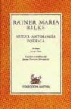 -rainer maria rilke-9788423974689