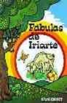 fabulas de iriarte-9788424154189