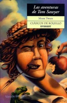 las aventuras de tom sawyer-9788424178789