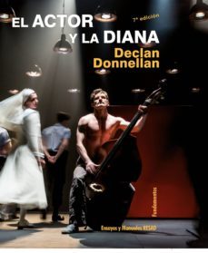 el actor y la diana-9788424513689