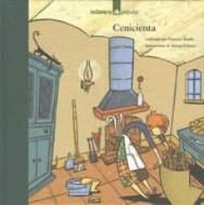 cenicienta: cuento de charles perrault-charles perrault-9788424619589