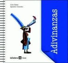 adivinanzas (risas)-9788424625689