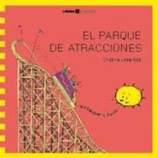 el parque de atracciones-9788424631789