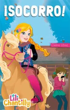 ¡socorro!-claire ubac-9788424650889