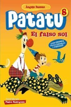 el falso sol-9788424651589