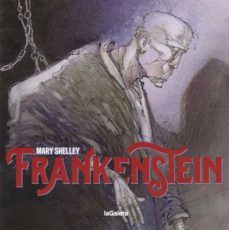 frankenstein (cat)-9788424667689