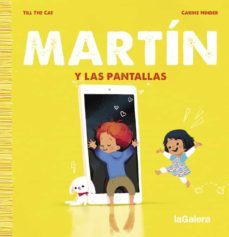 martin y las pantallas-9788424671389