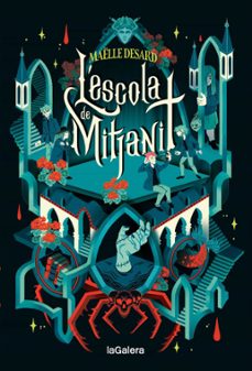 l'escola de mitjanit 1-9788424675189