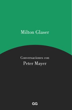 conversaciones con peter mayer-milton glaser-9788425229589
