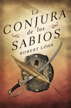 la conjura de los sabios-9788425343889