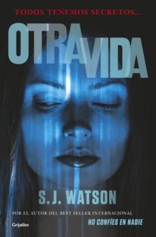 otra vida (ebook)-s.j. watson-9788425353789