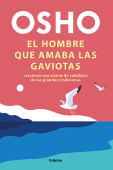 el hombre que amaba las gaviotas-9788425358289