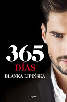 365 dias-blanka lipinska-9788425360589
