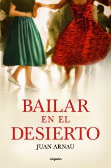 bailar en el desierto (ebook)-9788425361289