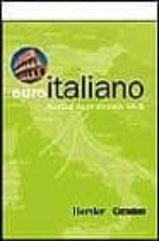 euroitaliano: manual de profesores 1a/b (edicion bilingue)-9788425422089