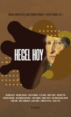 hegel hoy (ebook)-alberto toscano-jorge eduardo fernandez-ricardo espinoza-9788425444289