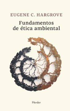fundamentos de etica ambiental (ebook)-eugene carroll-9788425453489