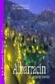 albarracin: un mundo de ensueño-9788426131089