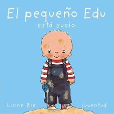 el pequeño edu esta sucio-9788426134189