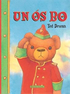 un oso bueno-ted dewan-9788426137289