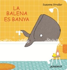 la balena es banya-susanne strasser-9788426145789