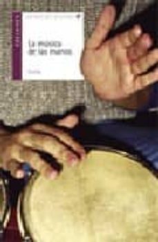 la musica de las manos-9788426351289