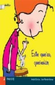 este queixo, queixolan-9788426355089