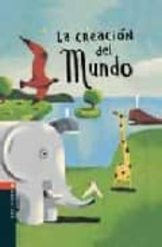 la creacion del mundo-9788426359889